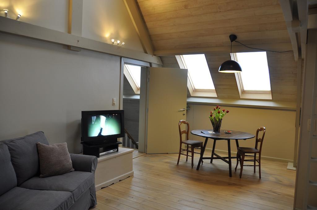 B&B 'T Huys Van Enaeme Oudenaarde Room photo